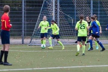 Bild 178 - wCJ Alstertal-Langenhorn - Victoria : Ergebnis: 4:1